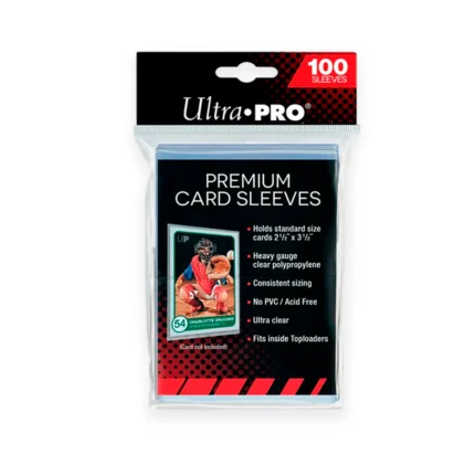 100 Fundas Premium