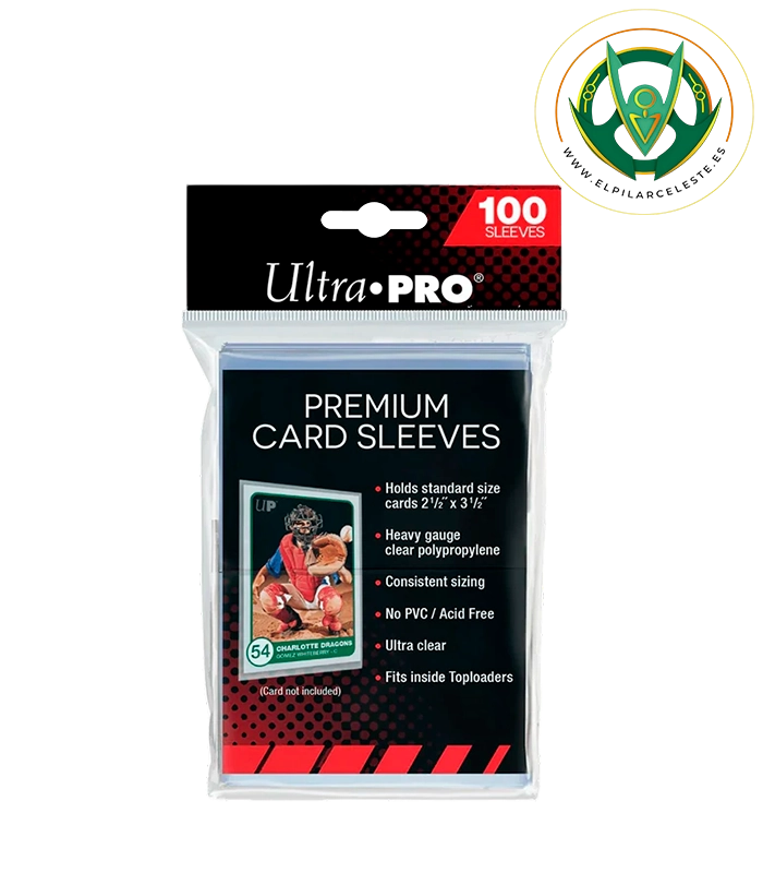 FUNDAS PREMIUM UP 100 Fundas Premium