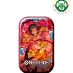 one piece tin pack set gol d. roger