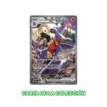 Cartas Pokémon | Sobre Rivales Predestinados - Imagen 4