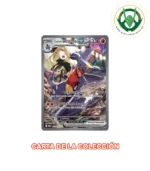 Cartas Pokémon | Rivales Predestinados Booster Box - Imagen 3