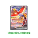 Cartas Pokémon | Sobre Rivales Predestinados - Imagen 3