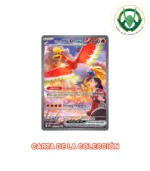 Cartas Pokémon | Rivales Predestinados Booster Box - Imagen 4