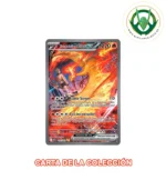 Cartas Pokémon | Rivales Predestinados Booster Box - Imagen 5