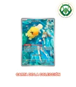 Cartas Pokémon | Rivales Predestinados Booster Box - Imagen 7