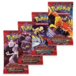 Cartas Pokémon | Sobre Rivales Predestinados