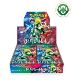 Cartas Pokémon | Triplet Beat SV1a Booster Box