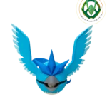 articuno ball 3d