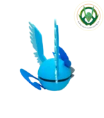 articuno ball 3d