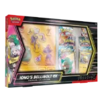 Pokémon TCG | Iono's Bellibolt ex Premium Collection