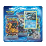 cartas pokemon Evolutions - Promo Kyurem