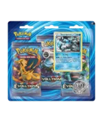 Pokémon TCG | Blister 3 Pack Evolutions - Promo Kyurem