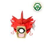 gyarados ball 3d