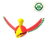 figura 3d ho-oh