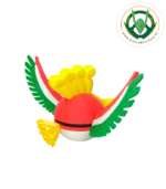figura 3d ho-oh