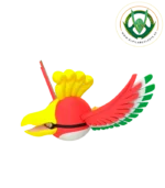 figura 3d ho-oh