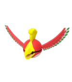 Ho-Oh Ball 3D Impresa en Coleccionable