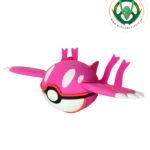 figura 3d kyogre
