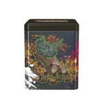 Pokémon TCG | Lata Aplilable - Tesoros de la Ruina (2025)