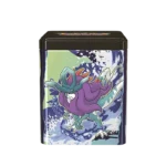 Pokémon TCG | Lata Aplilable - Pokémon Paradoja (2025)