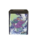 Pokémon TCG | Lata Aplilable - Pokémon Paradoja (2025)
