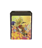 Pokémon TCG | Lata Aplilable - Pokémon Paradoja (2025) - Imagen 3