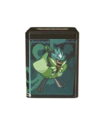 Pokémon TCG | Lata Aplilable - Máscaras de Ogerpon (2025)