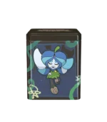 Pokémon TCG | Lata Aplilable - Máscaras de Ogerpon (2025) - Imagen 3