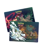 Pokémon TCG | Lata Aplilable - Tesoros de la Ruina (2025) - Imagen 4