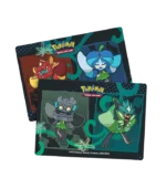 Pokémon TCG | Lata Aplilable - Máscaras de Ogerpon (2025) - Imagen 4