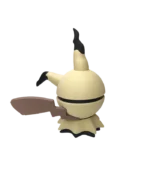 Mimikyu Ball (con base) 3D Coleccionable - Imagen 2