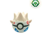 figura 3d togepi