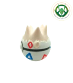 figura 3d togepi