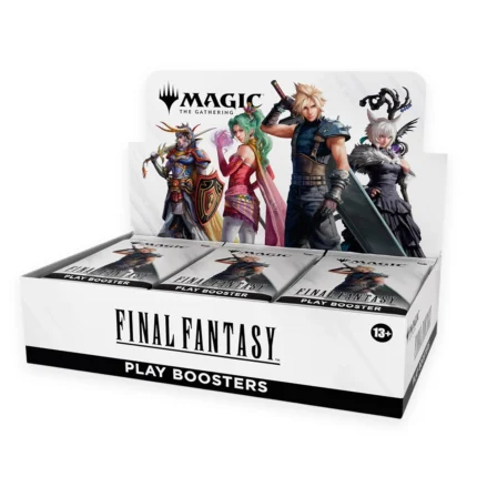 Final Fantasy