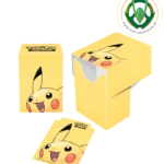 deck box pikachu