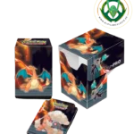 deck box charizard