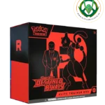 etb rivales predestinados