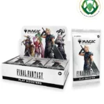 mtg final fantasy