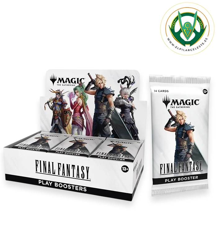 mtg final fantasy