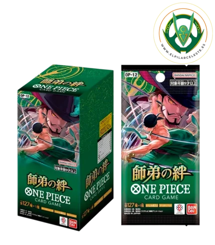 one piece sobre op-12