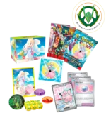 cartas pokemon tournament lillie premium