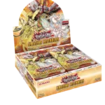 YuGiOh! | Booster Box Amazing Defenders
