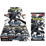 cartas pokemon Sobre Black Bolt