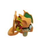 Charizard Ball Sentado 3D Coleccionable - Imagen 2