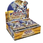 YuGiOh! | Booster Box Cyberstorm Access