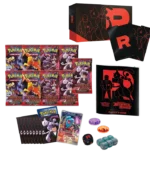 Cartas Pokémon | ETB Rivales Predestinados - Imagen 2
