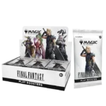 MTG | Sobre Final Fantasy