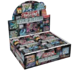 YuGiOh! | Booster Box Maze of Memories