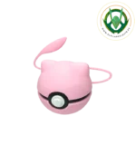 mew ball 3d