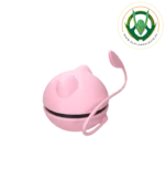 Figura Mew Ball 3D Coleccionable - Imagen 2